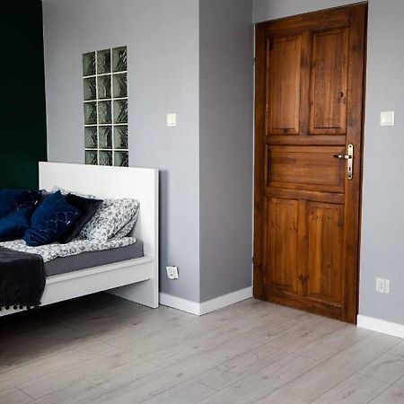 Apartament Miki Варшава Екстериор снимка