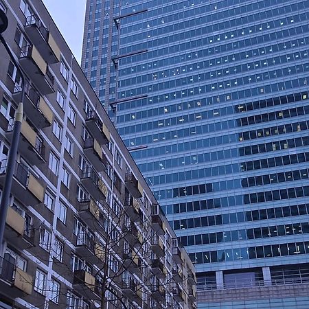 Apartament Miki Варшава Екстериор снимка