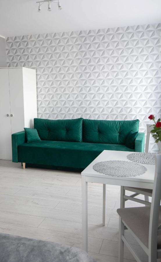 Apartament Miki Варшава Екстериор снимка